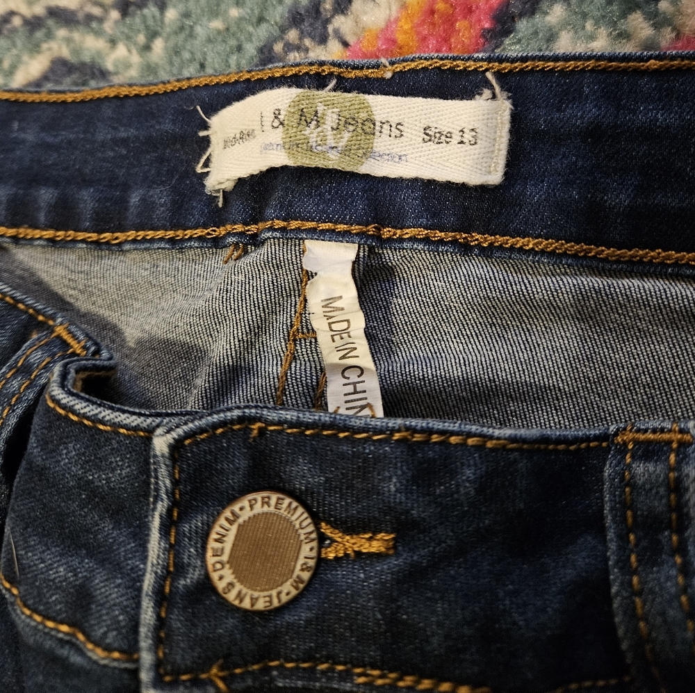 Skinny Jeans - Picture 2 of 7